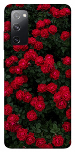 Чехол Eternal roses для Galaxy S20 FE