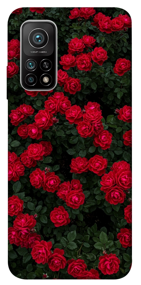 Чехол Eternal roses для Xiaomi Mi 10T