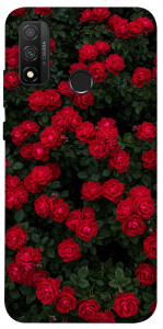 Чохол Eternal roses для Huawei P Smart (2020)