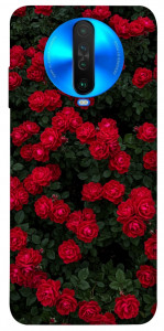 Чехол Eternal roses для Xiaomi Poco X2