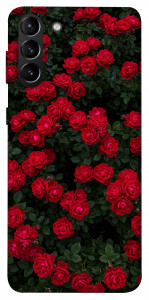 Чехол Eternal roses для Galaxy S21+