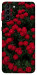 Чехол Eternal roses для Galaxy S21+