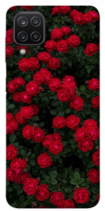 Чохол Eternal roses для Samsung Galaxy A12