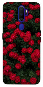 Чехол Eternal roses для Oppo A9 (2020)