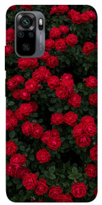 Чехол Eternal roses для Xiaomi Redmi Note 10S