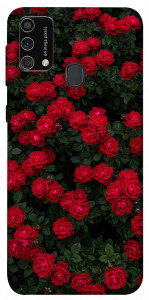 Чохол Eternal roses для Galaxy M21s