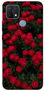 Чохол Eternal roses для Oppo A15