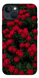 Чехол Eternal roses для iPhone 13