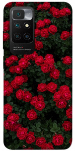 Чехол Eternal roses для Xiaomi Redmi 10