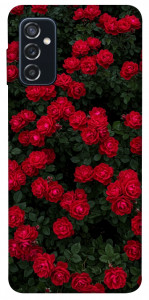 Чохол Eternal roses для Galaxy M52