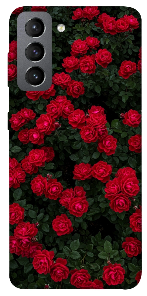 Чехол Eternal roses для Galaxy S21 FE