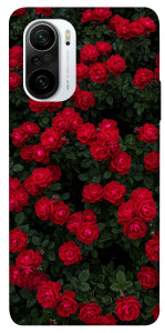 Чохол Eternal roses для Xiaomi Redmi K40