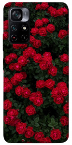 Чехол Eternal roses для Xiaomi Poco M4 Pro 5G