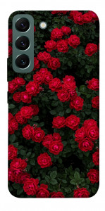 Чехол Eternal roses для Galaxy S22