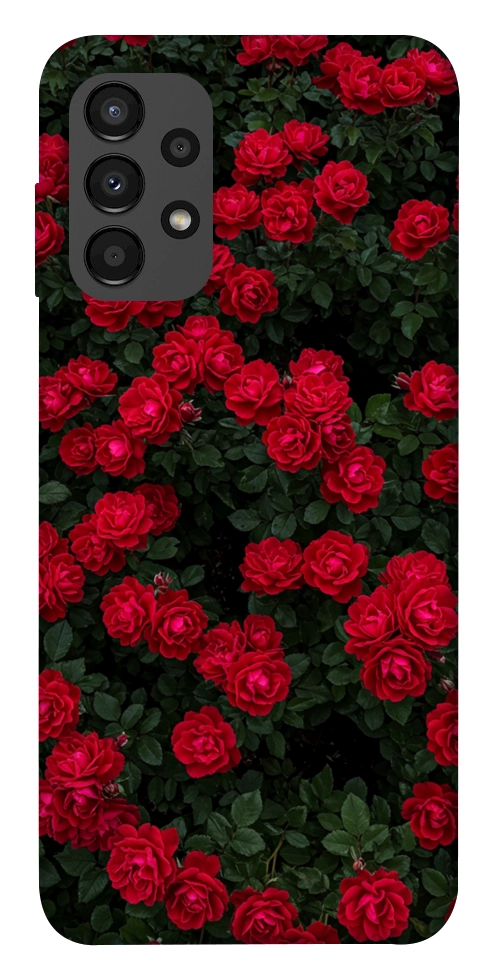 Чехол Eternal roses для Galaxy A13 4G