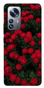 Чохол Eternal roses для Xiaomi 12X