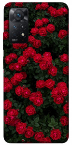 Чохол Eternal roses для Xiaomi Redmi Note 11 Pro (Global)