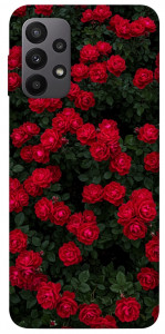 Чохол Eternal roses для Galaxy A23