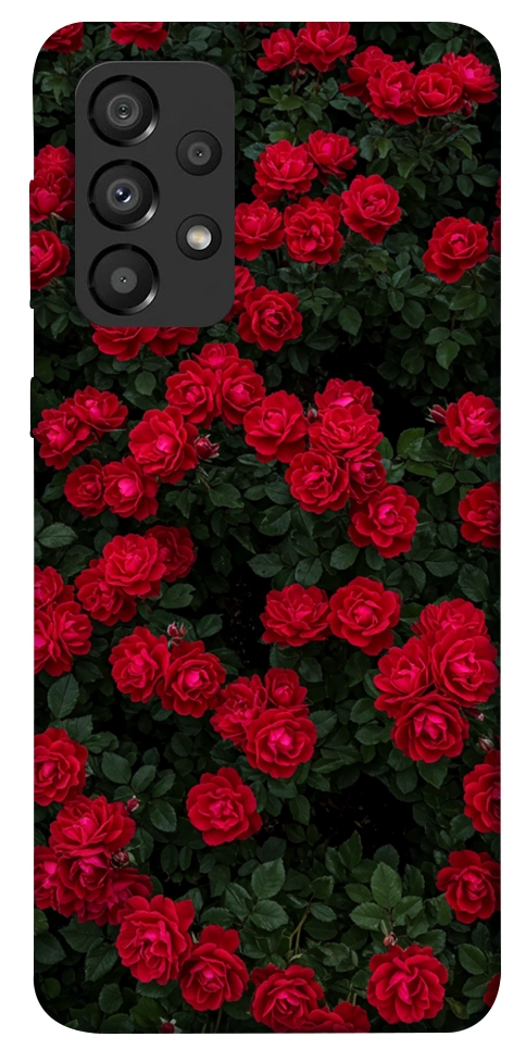 Чехол Eternal roses для Galaxy A33 5G