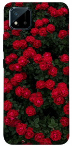 Чехол Eternal roses для Realme C20