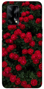 Чохол Eternal roses для Oppo F19