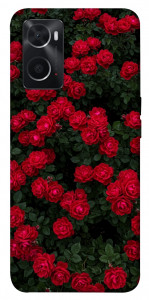 Чехол Eternal roses для Oppo A76 4G