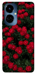 Чохол Eternal roses для TECNO Camon 19 (CI6n)