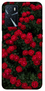 Чехол Eternal roses для Oppo A54s