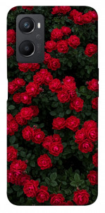 Чохол Eternal roses для Oppo A96