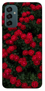 Чехол Eternal roses для Galaxy M23 5G