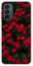 Чохол Eternal roses для Galaxy M23 5G