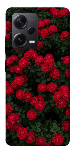 Чехол Eternal roses для Xiaomi Redmi Note 12 Pro+