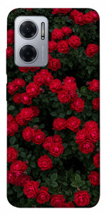 Чохол Eternal roses для Xiaomi Redmi Note 11E