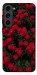 Чохол Eternal roses для Galaxy S23