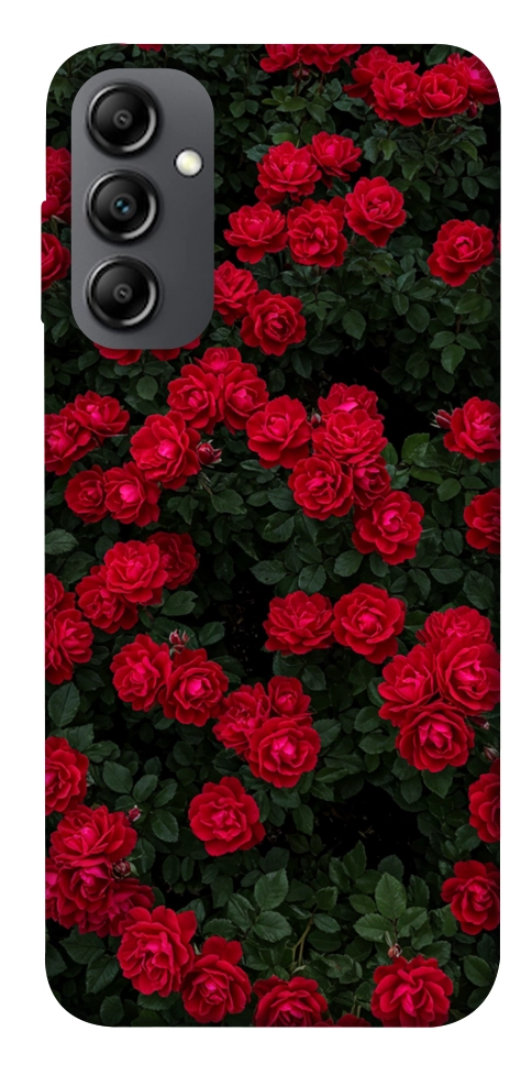 Чохол Eternal roses для Galaxy A14 5G