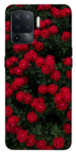 Чехол Eternal roses для Oppo Reno 5 Lite