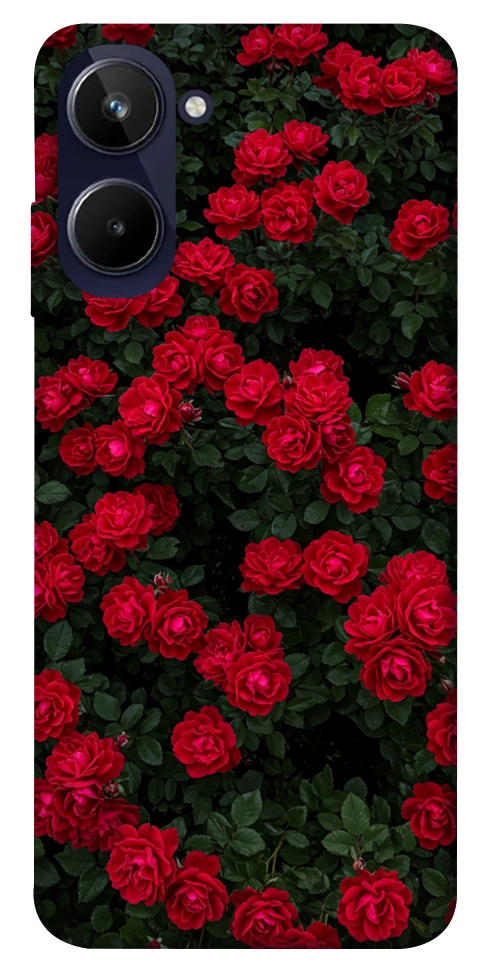 Чехол Eternal roses для Realme 10 4G