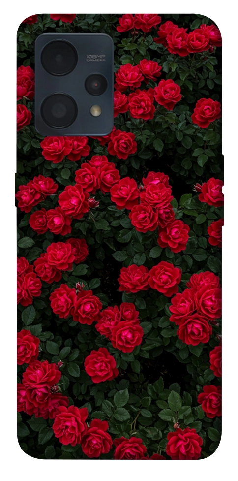 Чохол Eternal roses для Realme 9 Pro+