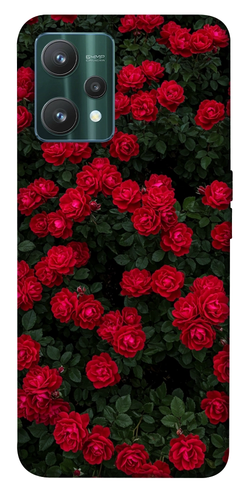 Чехол Eternal roses для Realme 9 Pro