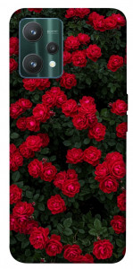 Чохол Eternal roses для Realme 9 Pro