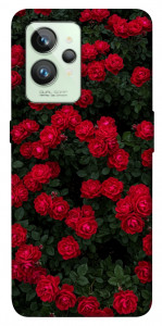 Чохол Eternal roses для Realme GT2