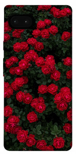 Чохол Eternal roses для Google Pixel 7A