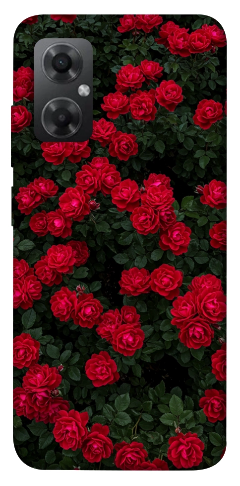 Чехол Eternal roses для Xiaomi Redmi Note 11R