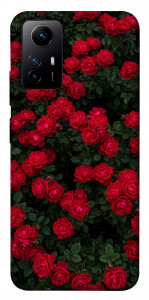 Чохол Eternal roses для Xiaomi Redmi Note 12S