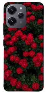 Чохол Eternal roses для Xiaomi Redmi 12