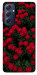 Чохол Eternal roses для Galaxy M54 5G