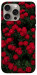 Чехол Eternal roses для iPhone 15 Pro Max