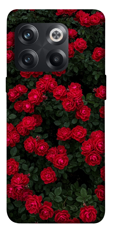 Чехол Eternal roses для OnePlus 10T