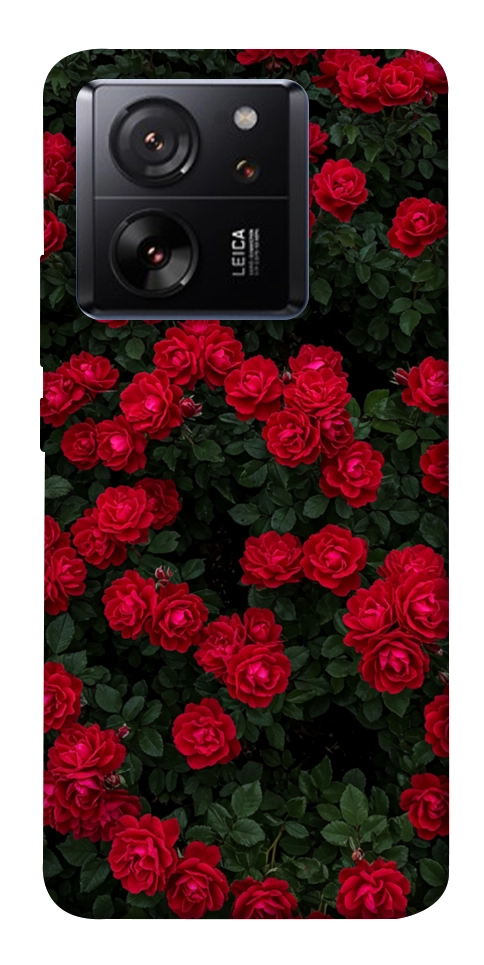 Чехол Eternal roses для Xiaomi 13T