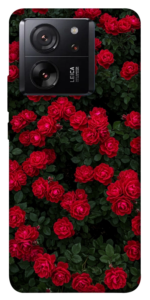 Чохол Eternal roses для Xiaomi 13T Pro